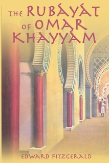 Front cover_The Rubayat of Omar Khayyam
