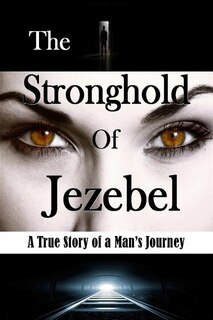 Couverture_The Stronghold Of Jezebel