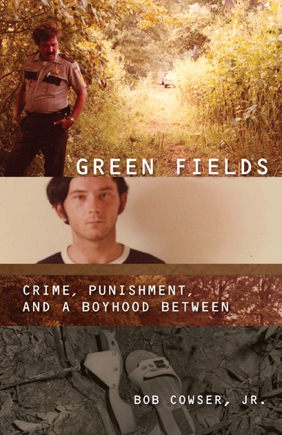 Front cover_Green Fields: