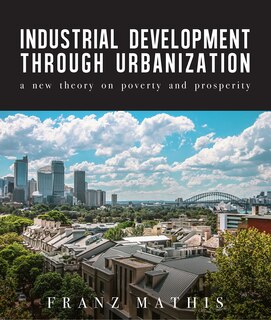 Front cover_Industrial Development Urbanization