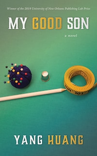 Couverture_My Good Son