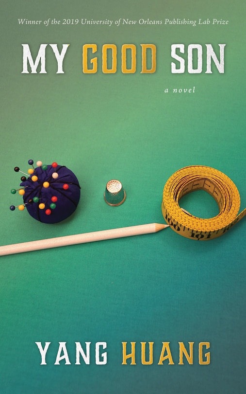 Couverture_My Good Son