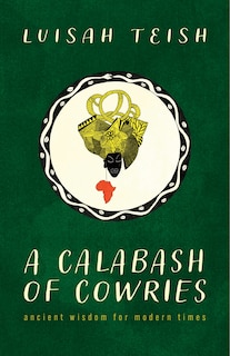 Couverture_A Calabash of Cowries