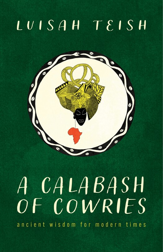 Couverture_A Calabash of Cowries