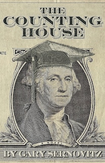 Front cover_The Counting House