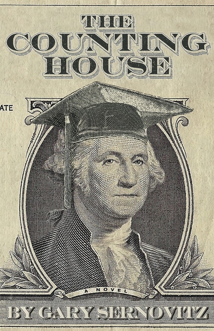 Front cover_The Counting House