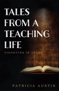 Couverture_Tales from a Teaching Life