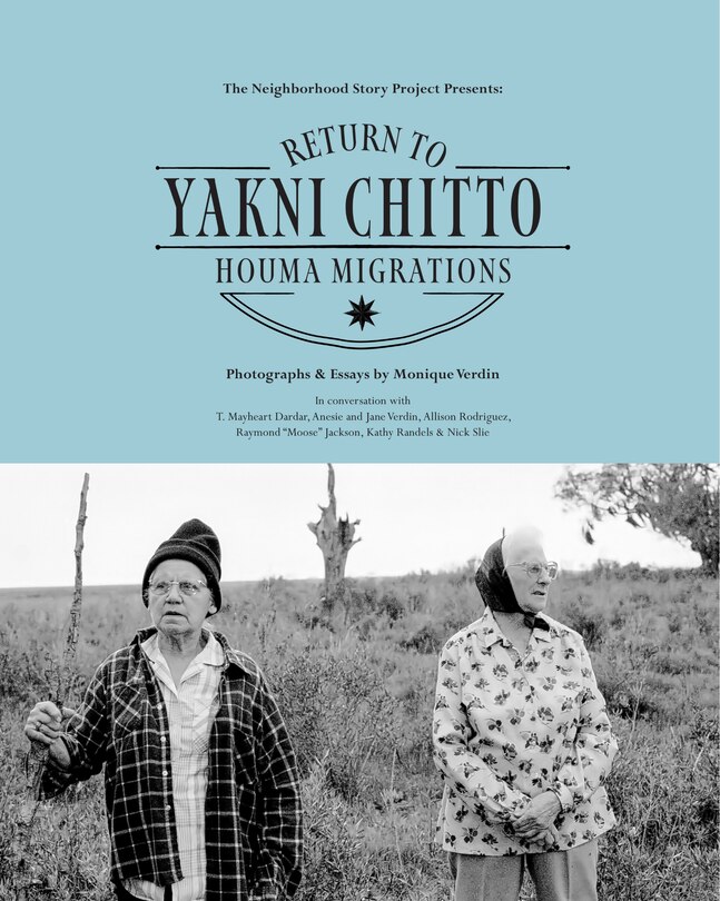 Couverture_Return to Yakni Chitto