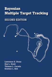 Front cover_Bayesian Multiple Target Tracking