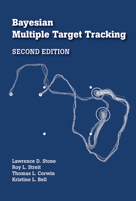 Front cover_Bayesian Multiple Target Tracking