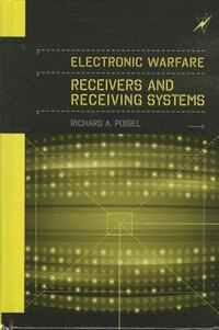 Front cover_Electronic Warfare Receivers And Receiving Systems