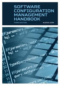 Software Configuration Management Handbook