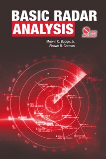 Front cover_Basic Radar Analysis