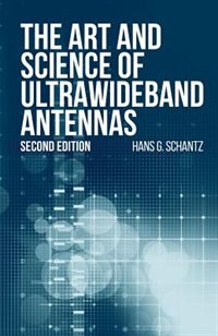 Couverture_The Art And Science Of Ultrawideband Antennas