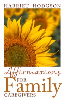 Couverture_Affirmations For Family Caregivers