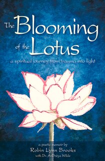 Front cover_The Blooming of the Lotus