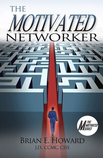Couverture_The Motivated Networker