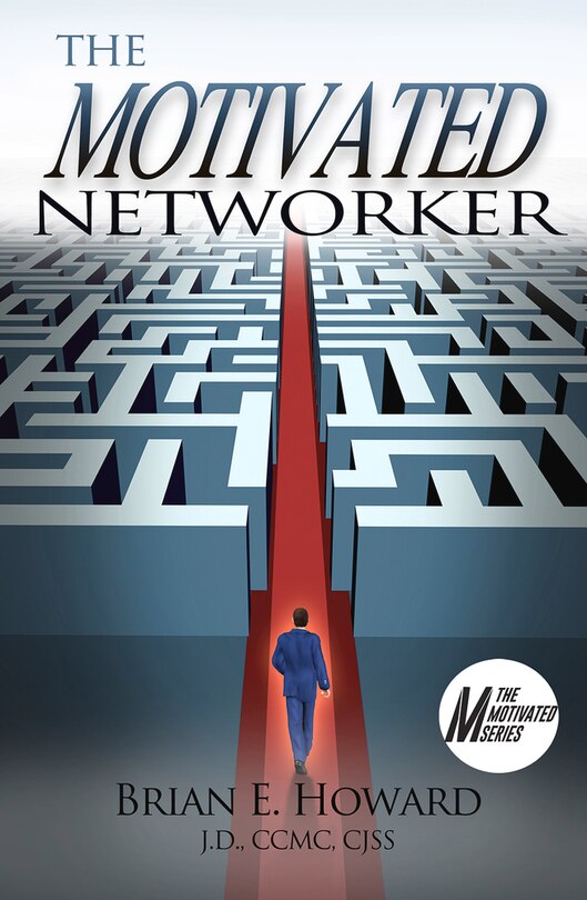Couverture_The Motivated Networker