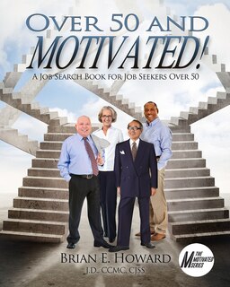 Front cover_Over 50 And Motivated