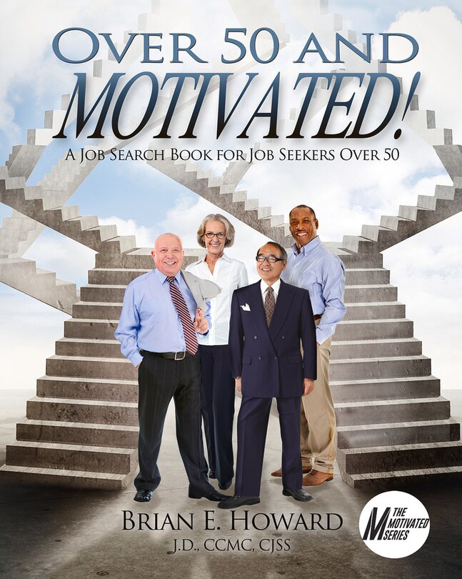Front cover_Over 50 And Motivated