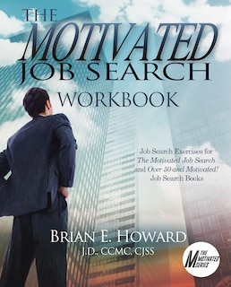 Couverture_The Motivated Job Search Workbook