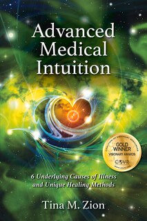 Couverture_Advanced Medical Intuition