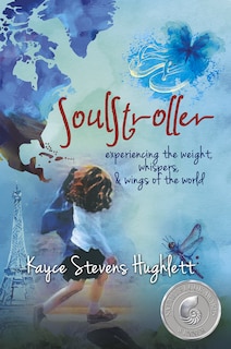 Front cover_Soulstroller