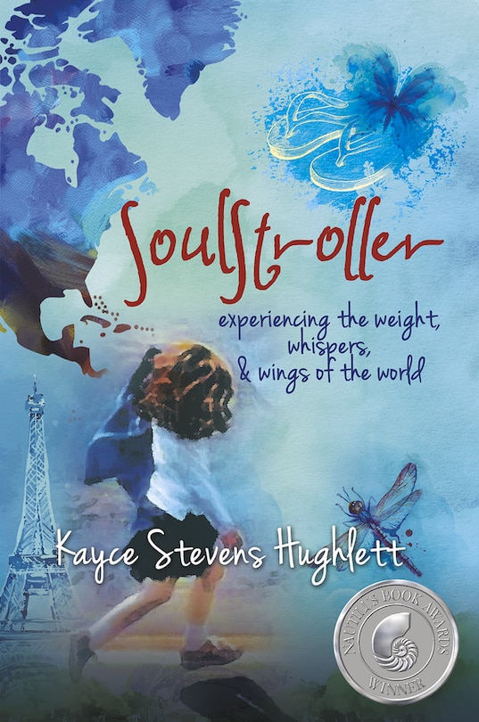 Front cover_Soulstroller