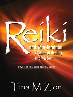 Couverture_Reiki And Your Intuition