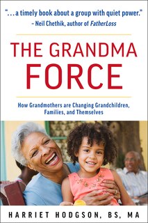 Couverture_The Grandma Force