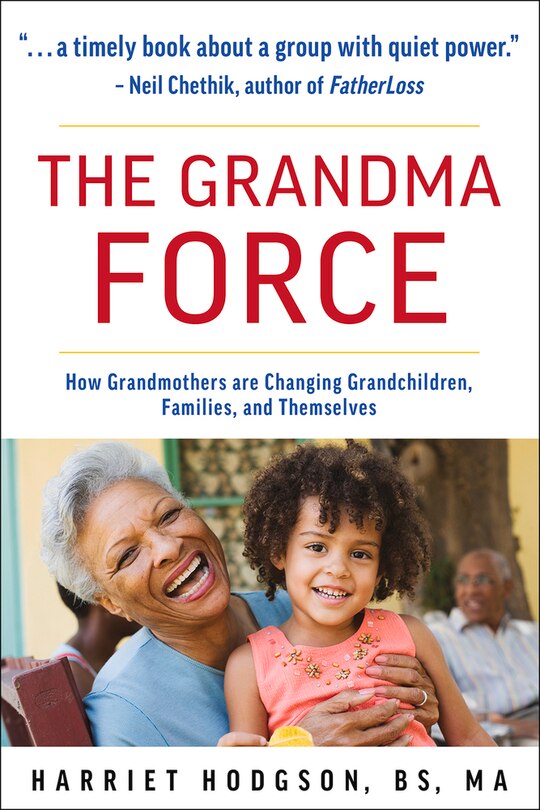 Couverture_The Grandma Force