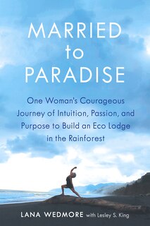 Couverture_Married to Paradise