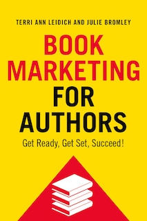 Front cover_Book Marketing For Authors