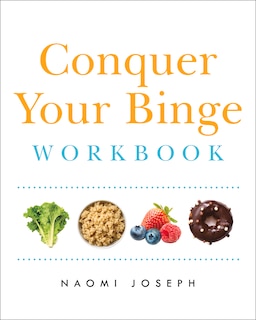 Couverture_Conquer Your Binge Workbook