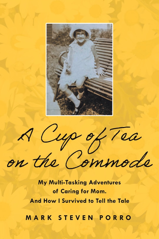 Couverture_A Cup of Tea on the Commode