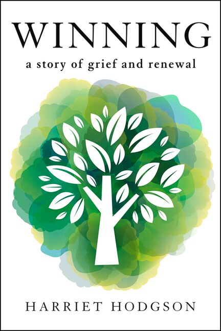 Couverture_Winning: A Story of Grief and Renewal