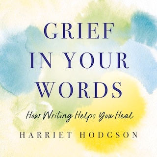 Couverture_Grief in Your Words