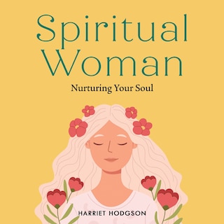 Couverture_Spiritual Woman