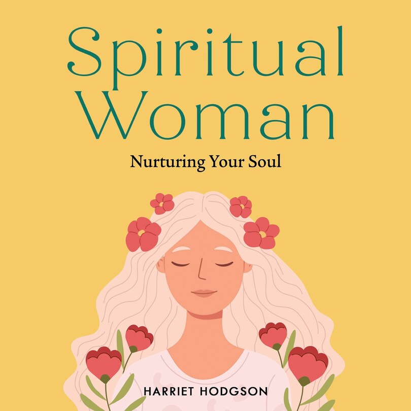 Couverture_Spiritual Woman