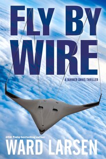 Front cover_Fly By Wire