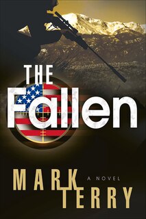 Front cover_The Fallen