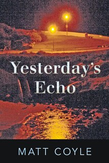 Couverture_Yesterday's Echo