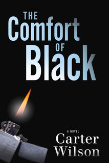 Front cover_The Comfort of Black