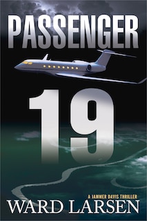 Couverture_Passenger 19