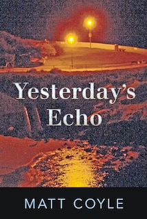Couverture_Yesterday's Echo