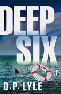 Front cover_Deep Six