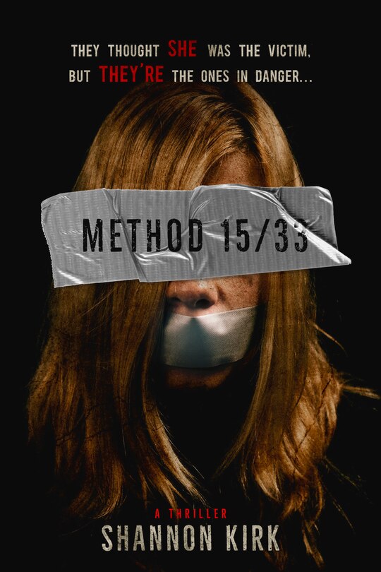 Front cover_Method 15/33