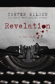 Front cover_Revelation