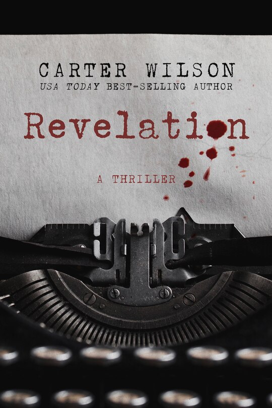 Front cover_Revelation