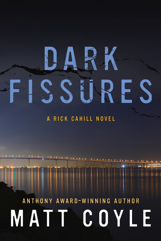 Front cover_Dark Fissures